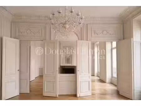 appartement de luxe à vendre dans le quartier grand parc-chartrons-paul doumer