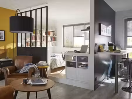 appartement de luxe à vendre dans le quartier la plaine des sablons