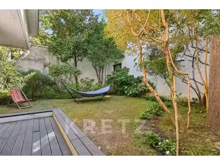 appartement de luxe à vendre dans le quartier reine-mairie
