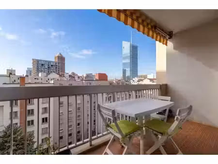 appartement de luxe à vendre dans le quartier les brotteaux-bellecombe-masséna