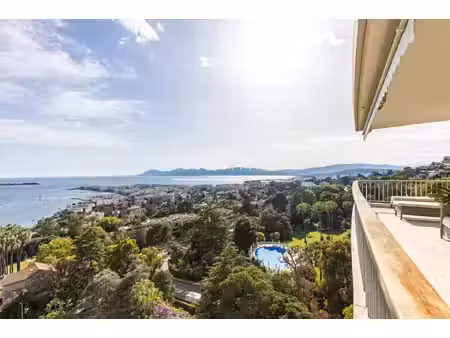 appartement de luxe à vendre dans le quartier la californie