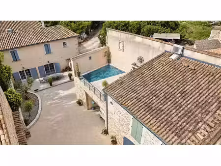 maison de luxe à vendre à bouillargues