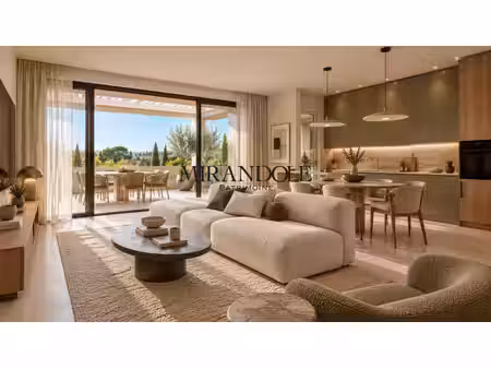 appartement de luxe à vendre dans le quartier plateau de puyricard-la trévaresse