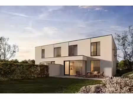 huis te koop in drongen met 3 slaapkamers