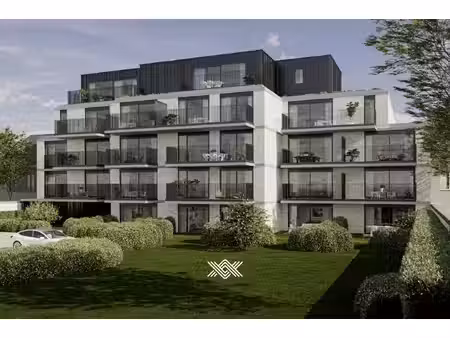 appartement te koop in wetteren met 2 slaapkamers