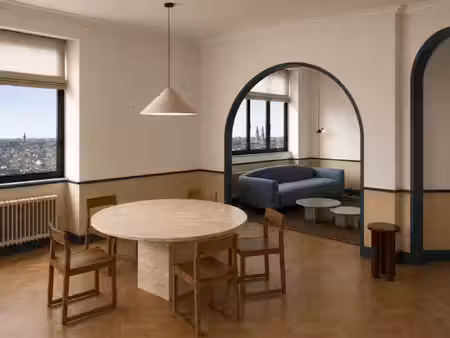 appartement te koop in vorst met 1 slaapkamer