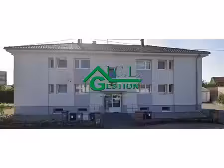 appartement à louer cernay