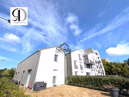 appartement à vendre loos