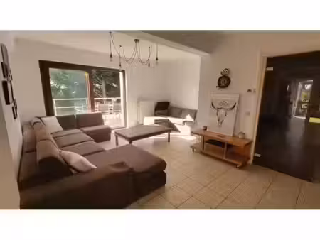 appartement à louer à chaussée de tervuren 39 waterloo (vbe72374)