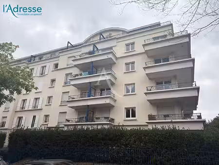 appartement nogent sur marne 2 pièce(s)
