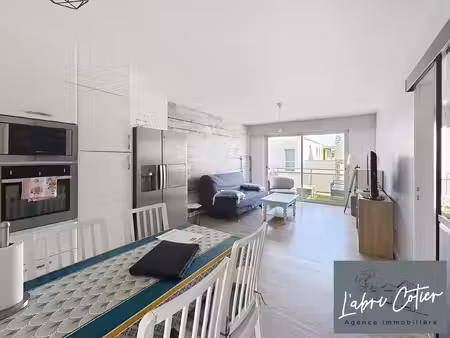 'lauriers' appartement t3 centre-ville