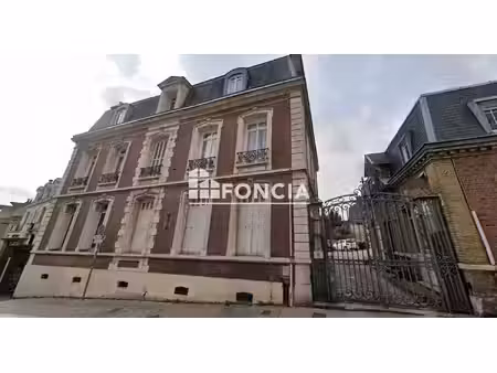 studio 21 54 m3 - secteur gare
