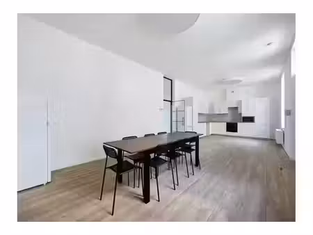 appartement à louer à quai du trompette 44 wavre (vbe72373)