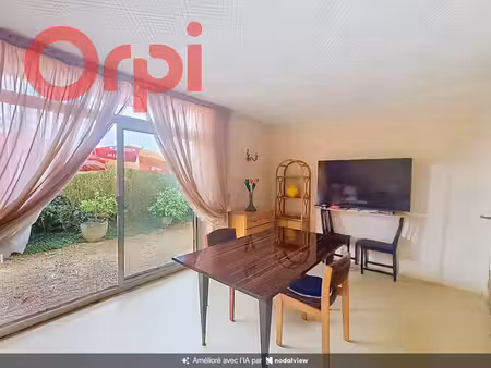 appartement à vendre/achat