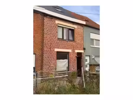 maison à louer à zolderstraat 21 avelgem (rbx00905)