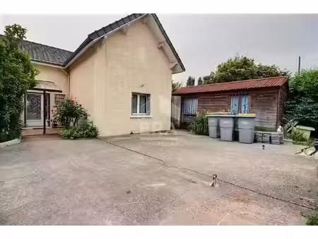 maison domont 6 pièce(s) 160 m2