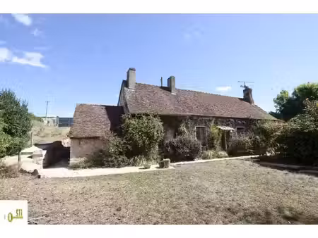maison avec cachet