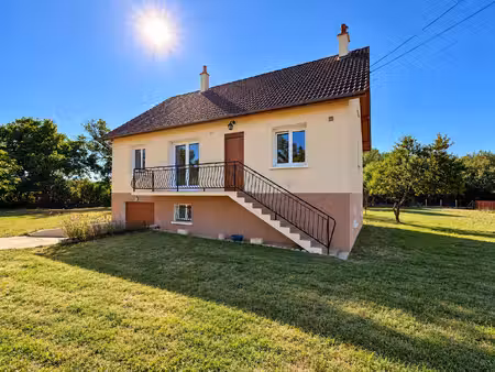 maison à rénover