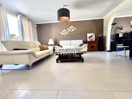 spacieuse maison familliale 4 chambres