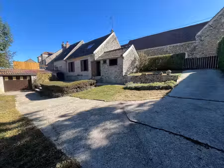 briarde à chouchouter