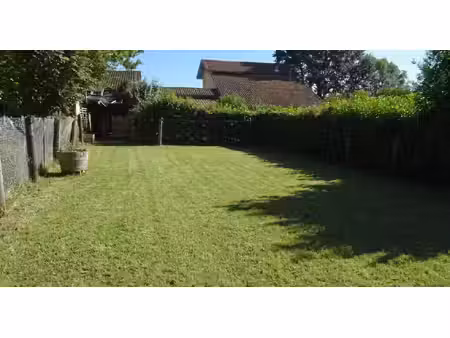 landes 40250  toulouzette maison 106 m²
