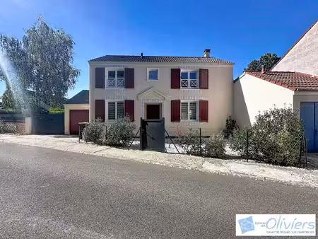 maison familiale - plan de l'église