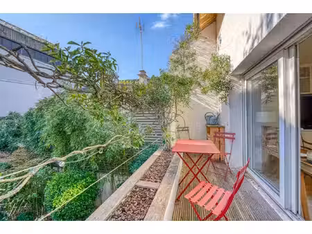 maison de luxe à vendre dans le quartier billancourt–rives de seine