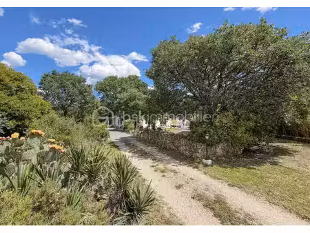 villa de luxe à vendre à sauteyrargues