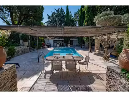 villa de luxe à vendre dans le quartier croix d'argent