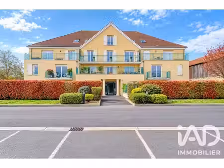 appartement à saint-leu-d’esserent (60340)
