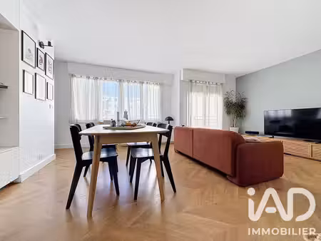 appartement à bagneux (92220)