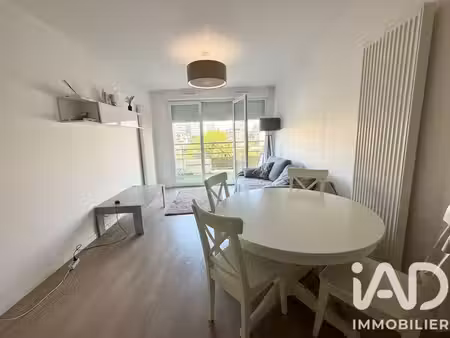 appartement à brie-comte-robert (77170)