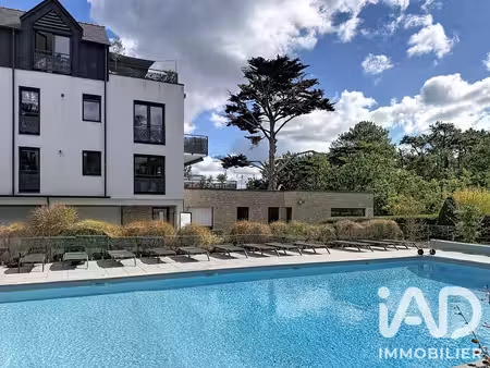 appartement à ploemeur (56270)
