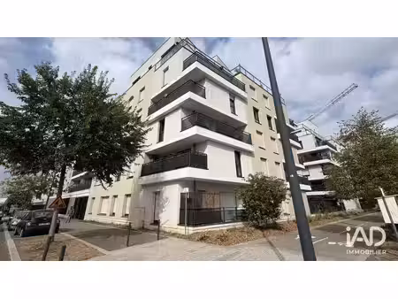 appartement à poissy (78300)