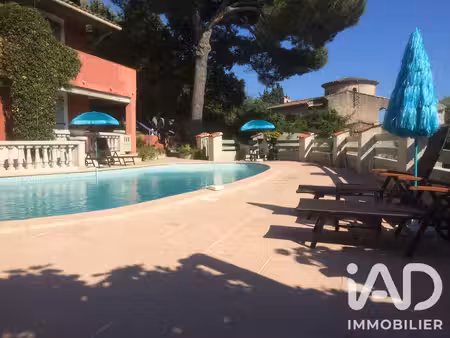 gîte à bormes-les-mimosas (83230)