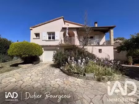maison à allex (26400)