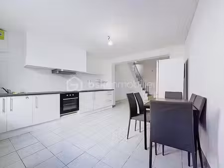 maison de 55 m² à lunel