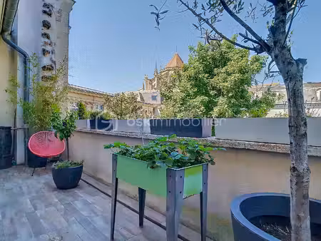 appartement de 162 m² à meaux