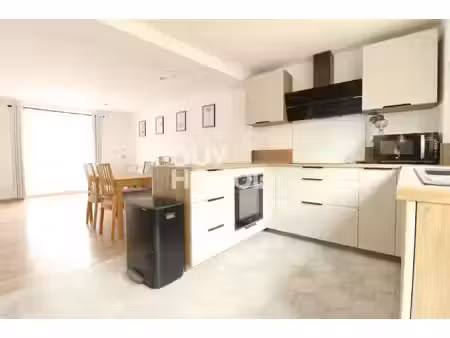 maison à vendre de 5 pièces de 102 m²