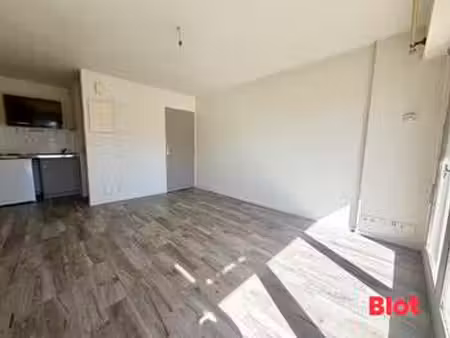 vente appartement t1 à rennes cleunay (35000) : à vendre t1 / 23m² rennes cleunay