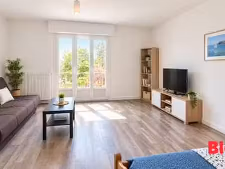 vente appartement t1 à saint-malo (35400) : à vendre t1 / 28m² saint-malo