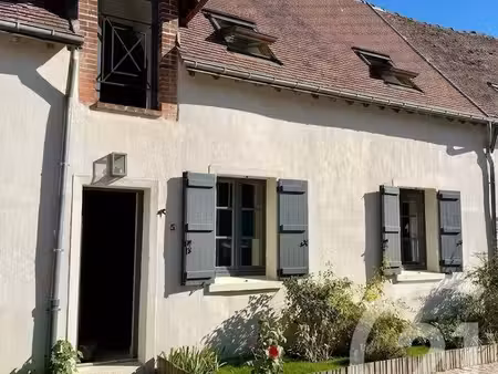 maison à vendre - 4 pièces - 71 m2 - abondant - 28 - centre