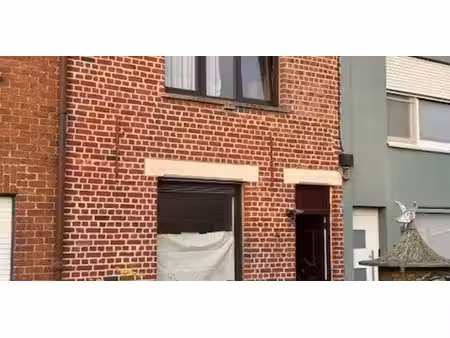 maison à louer à avelgem pour € 800 avec 3 chambres à coucher
