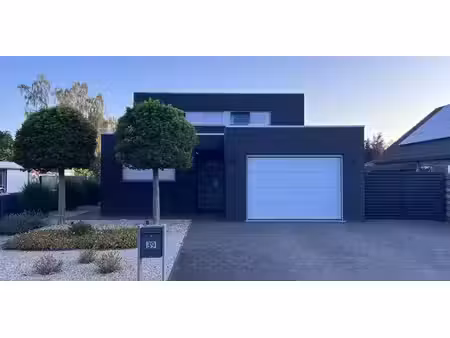 maison à vendre à koersel pour € 568.000 avec 3 chambres à coucher