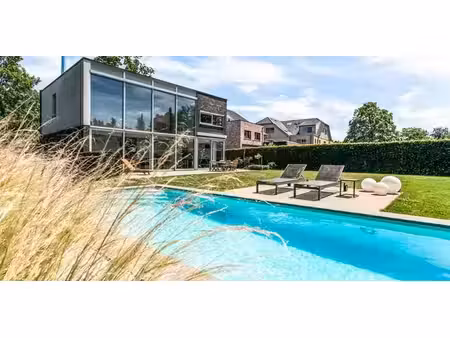 maison à vendre à kapellen pour € 850.000 avec 3 chambres à coucher