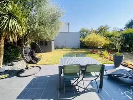 vente maison à noyal-sur-vilaine (35530) : à vendre / 134m² noyal-sur-vilaine
