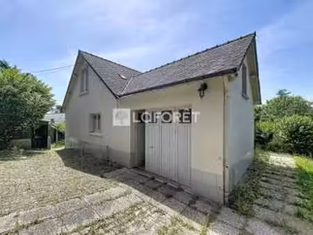 vente maison à redon (35600) : à vendre / 75m² redon