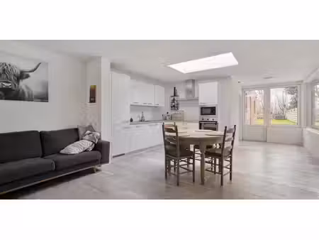 maison à louer à waarschoot pour € 1.100 avec 3 chambres à coucher