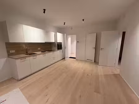 appartement 2 chambres neuf