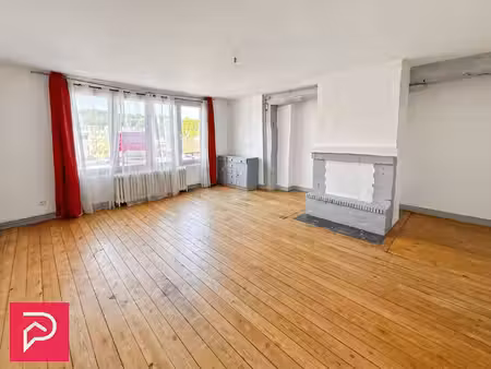 triplex à louer